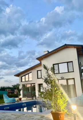 Guest house Villa Orlovo